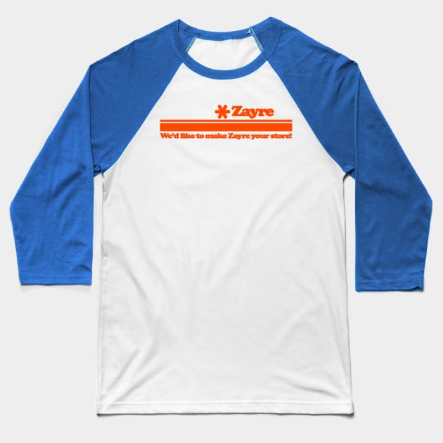 Specific to New Englanders of a Certain Age Baseball T-Shirt by sethgmacy